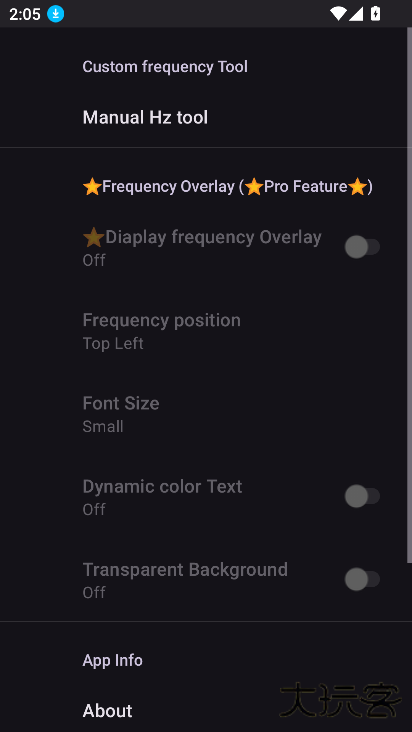 屏幕刷新率免root下载 v1.29