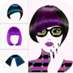 换发型相机软件下载 v12.1.26