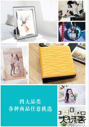 相片书制作软件