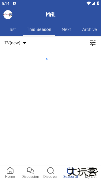 MyAnimeListapp下载 MyAnimeListapp下载