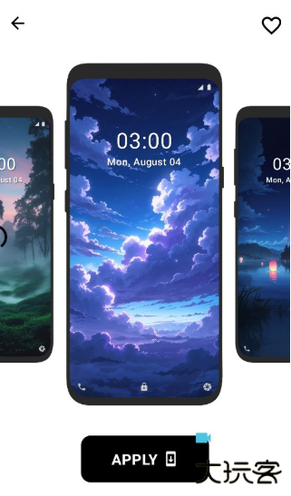 4K Wallpapersapp最新版下载