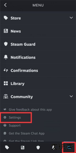 steam中文手机安卓版