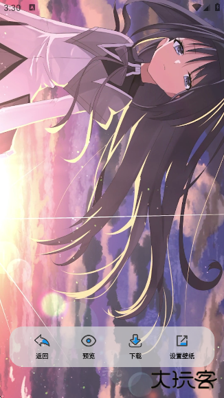 精灵墙纸app最新版下载