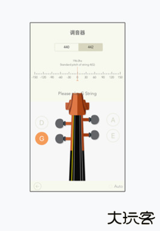 小提琴谱大全app