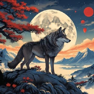 狼媒音乐播放器下载 v1.0.0