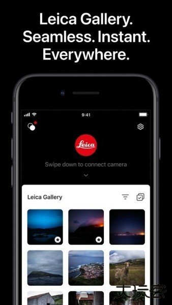 LeicaFotos安卓中文版下载 v4.5.0