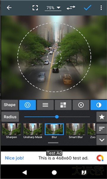 PhotoEditor照片编辑器下载 v10.7