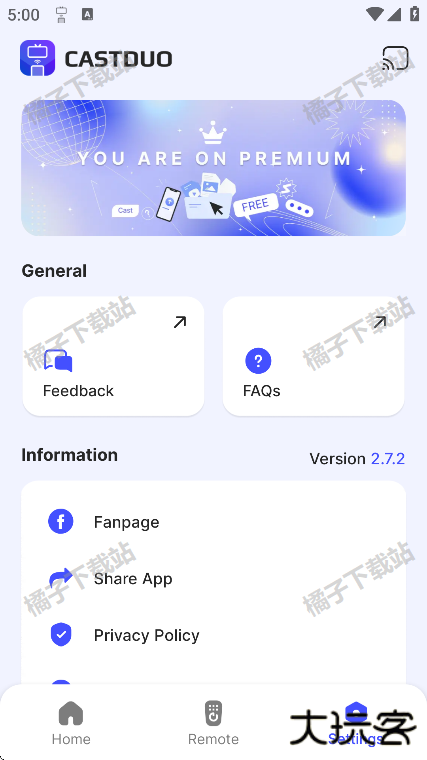 CastDuo投屏安卓版下载