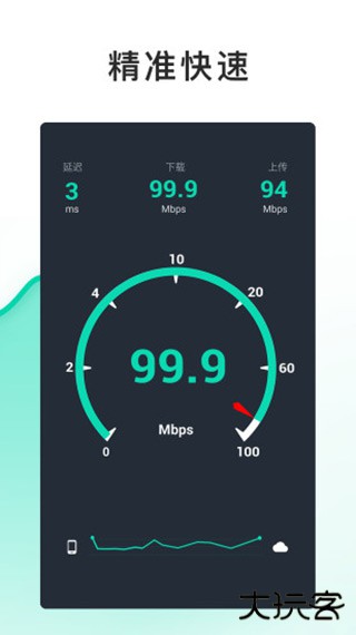 网速测试大师手机版下载 v5.21.3