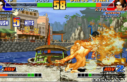 安卓neogeo模拟器下载 v1.5.82