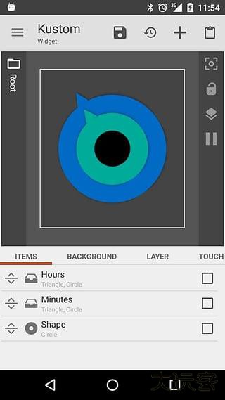 kwgt插件安卓版下载 v3.76