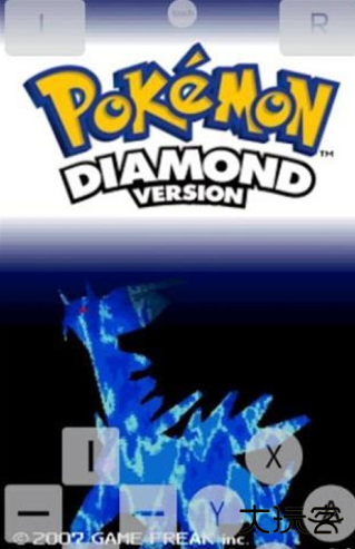 NDS模拟器下载 vr2.6.0.4a