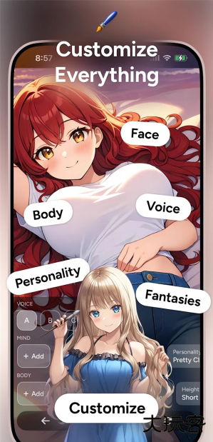 WaifuChat官方正版下载