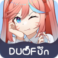 duofun动漫app下载下载 v12.3.5