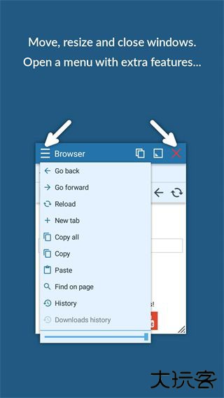 FloatingApps汉化版下载 v4.23.1