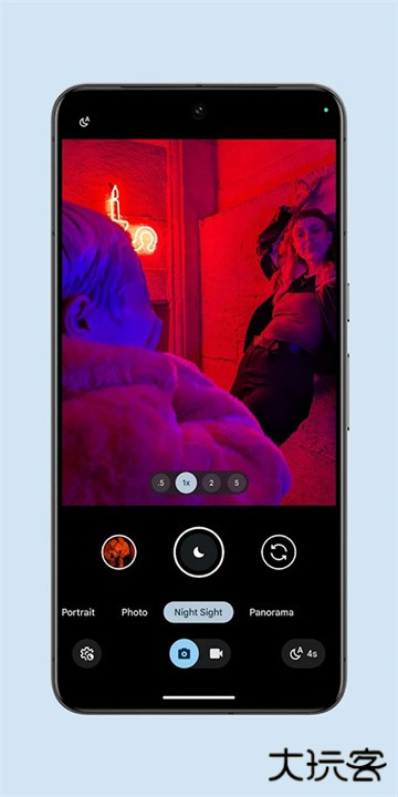谷歌相机oppo专用版下载 v9.7.047.702121536.18