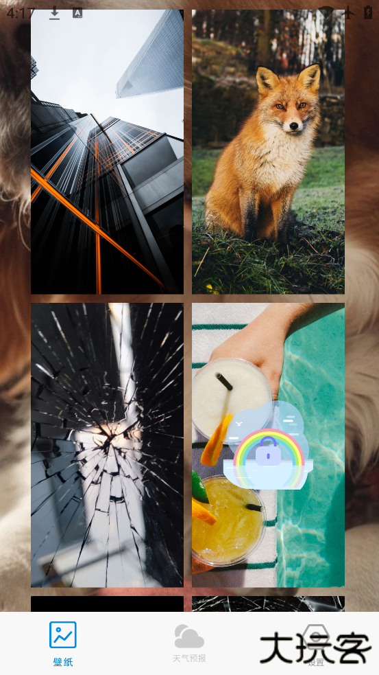 口袋免费壁纸app官方下载下载 v10.0.803