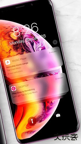 ios15控制中心下载 15