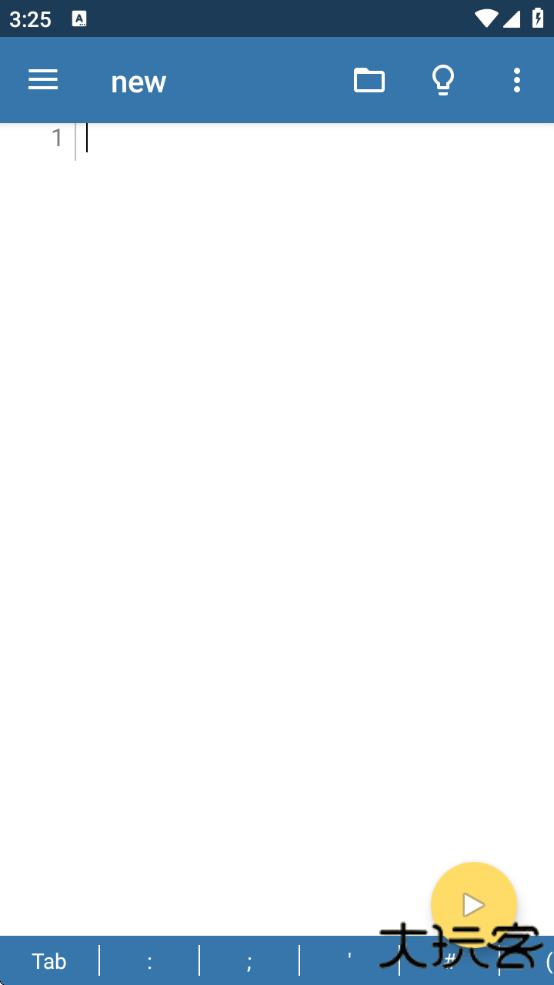 Pydroid3安卓汉化版下载