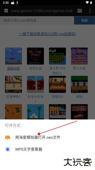 海星模拟器手机版