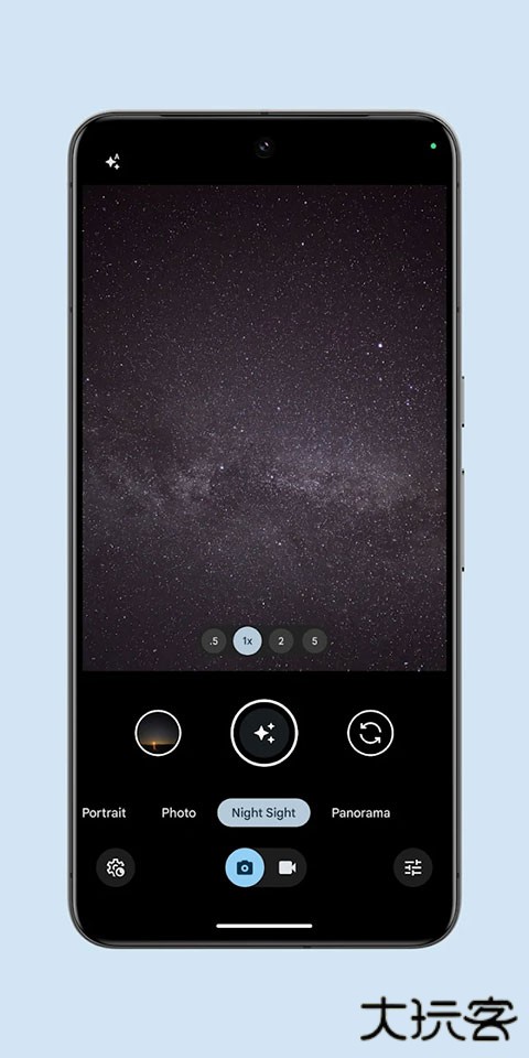 AGC谷歌相机app下载 v8.4