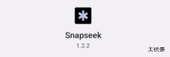 Snapseek软件