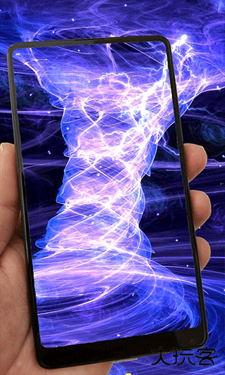 电击屏幕各种版下载 v6.5