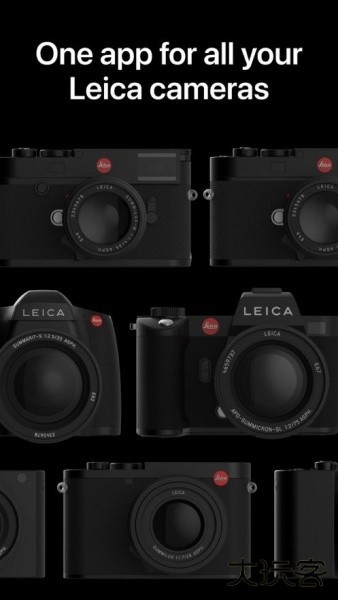 LeicaFotos安卓中文版下载 v4.5.0