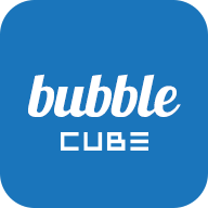 cubebubble官方软件下载下载 v1.1.19