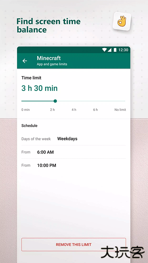 微软家庭安全下载 v2.0.3.1064