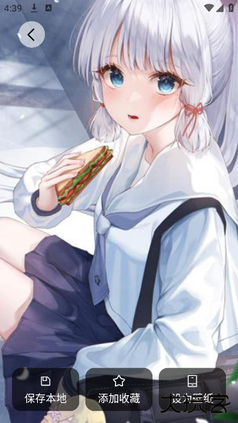 AniCh壁纸手机版