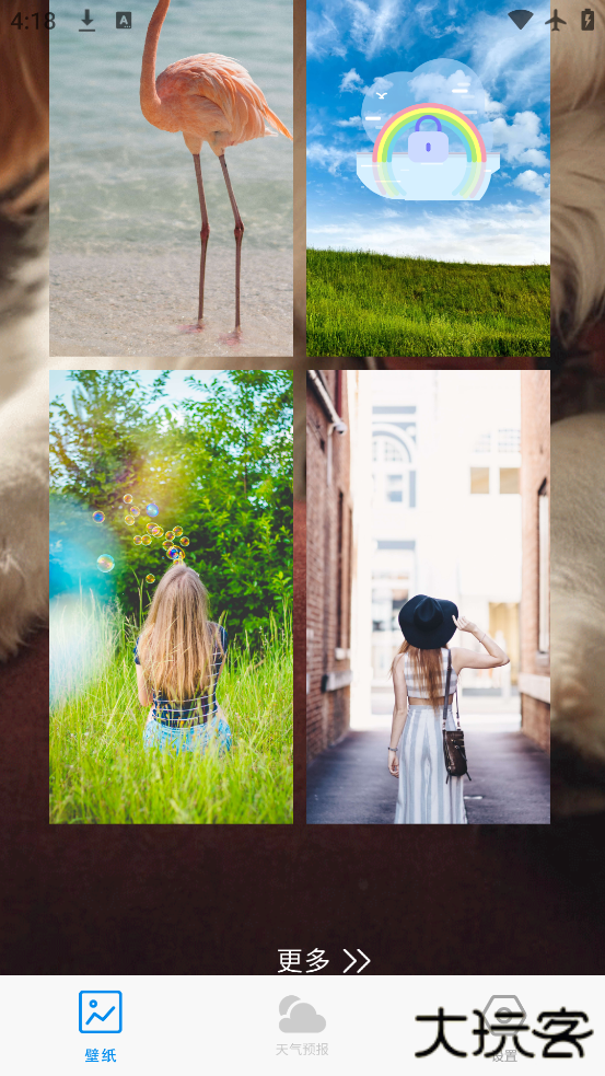 口袋免费壁纸app官方下载下载 v10.0.803