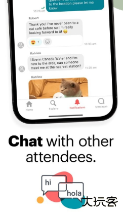 Meetup社交软件下载 Meetup社交软件下载