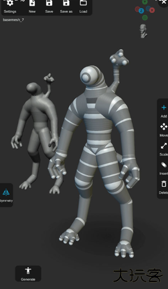 Sculpt+最新版下载