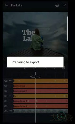 alightmotion凉笙版正版安装包中文下载(AutSheng)