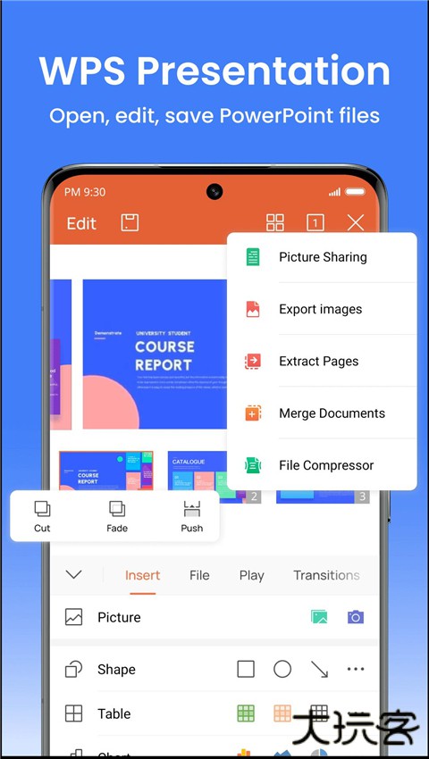 wps精简版下载 v18.20.1