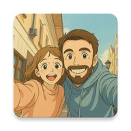 ToonMe图片编辑器下载 v0.7.39