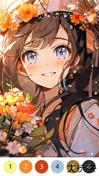 绘涂小组件app下载 v1.1.4