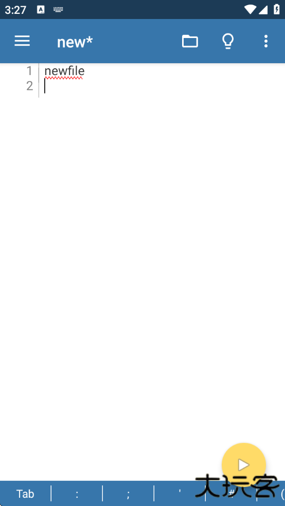 Pydroid3安卓汉化版下载