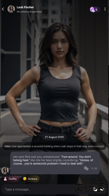 Soulme AI最新版下载 Soulme AI最新版下载