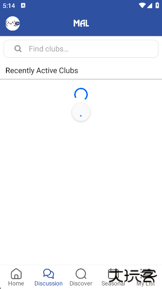 MyAnimeListapp下载 MyAnimeListapp下载