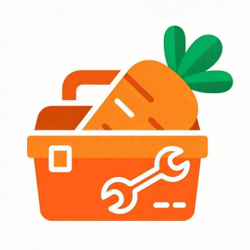 胡萝卜工具箱app下载下载 v2.0.0