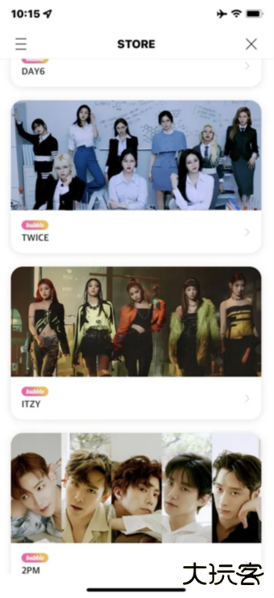 jypbubble官方下载安卓版最新