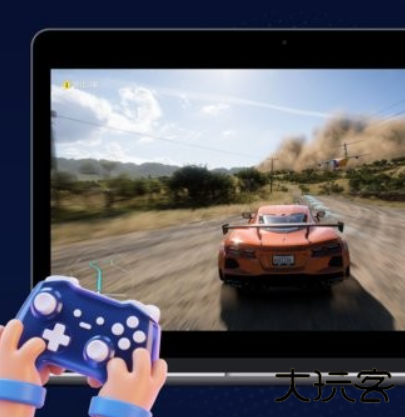 闪电云游戏手机版