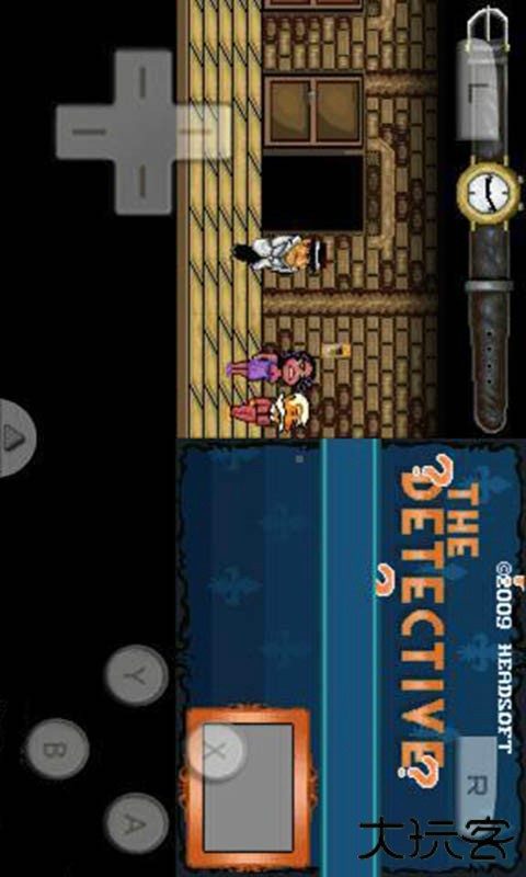 NDS模拟器下载 vr2.6.0.4a