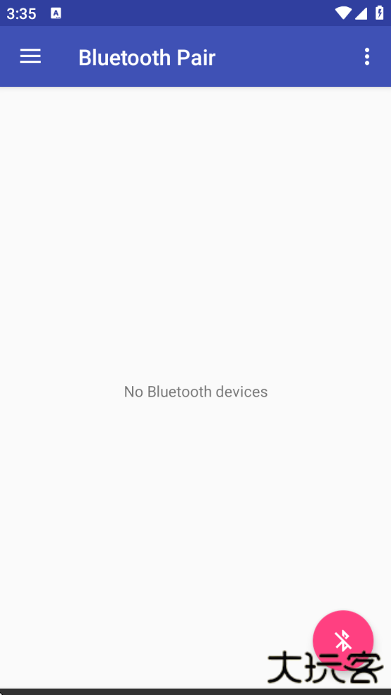 Bluetooth Pair软件下载下载 v2.8