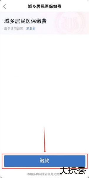 鄂汇办app下载安装