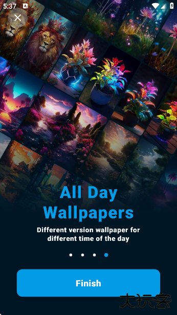 4K Wallpapersapp最新版下载下载 v5.0