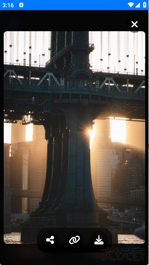 云落壁纸4k超清全屏下载 4