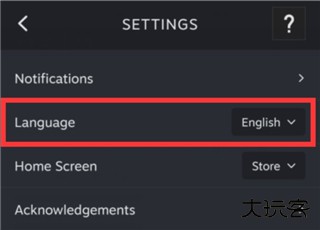 steam中文手机安卓版